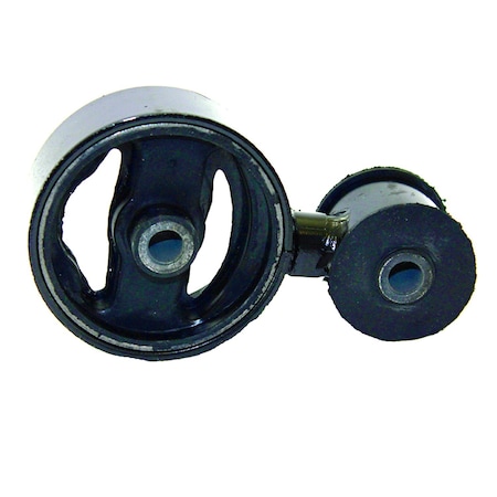 Dea Mounts Engine Torque Strut Mount, A6818 A6818